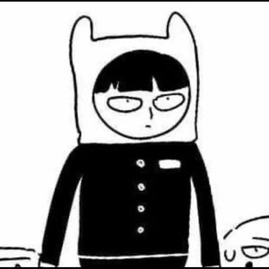 Meet your Posher, Delilah